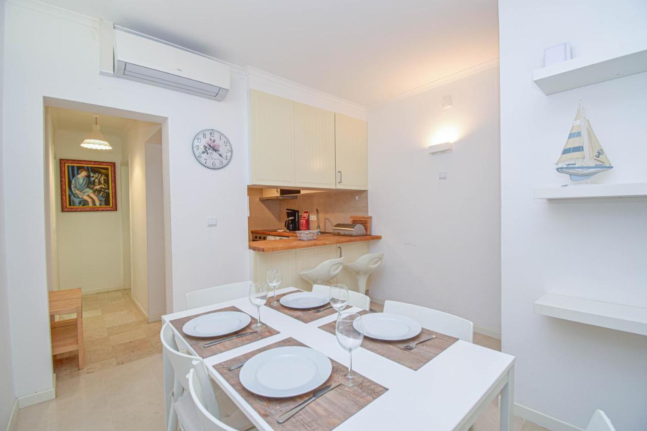 Central Family Apartment - 60 M From The Beach Cascais Exteriör bild