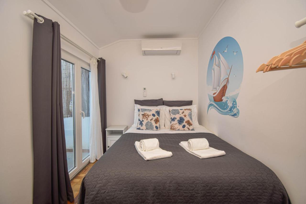 Central Family Apartment - 60 M From The Beach Cascais Exteriör bild