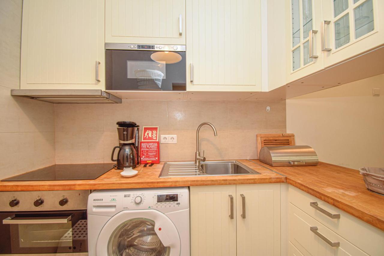 Central Family Apartment - 60 M From The Beach Cascais Exteriör bild