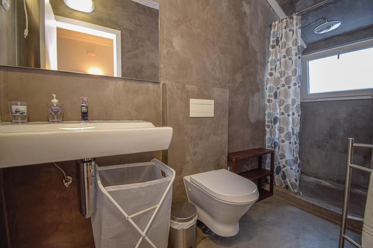 Central Family Apartment - 60 M From The Beach Cascais Exteriör bild