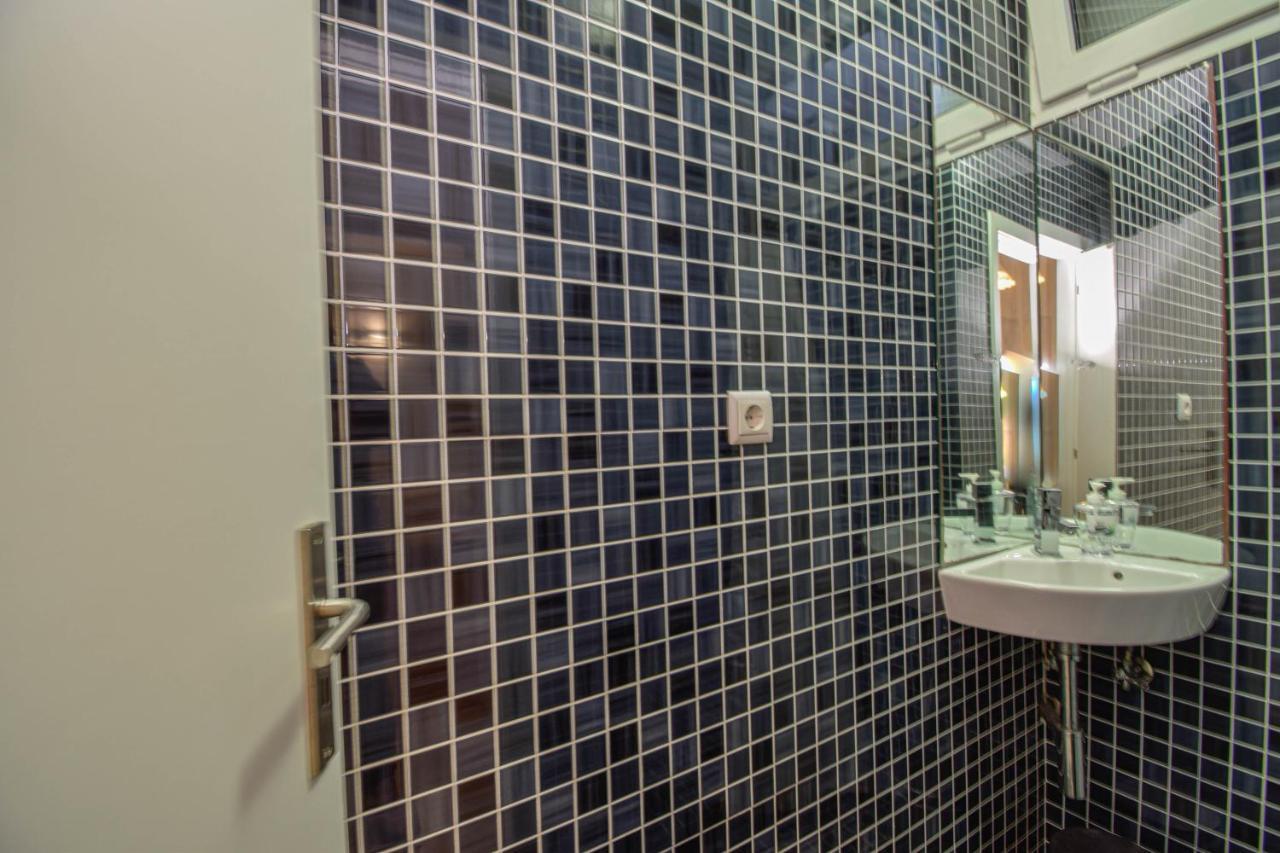 Central Family Apartment - 60 M From The Beach Cascais Exteriör bild